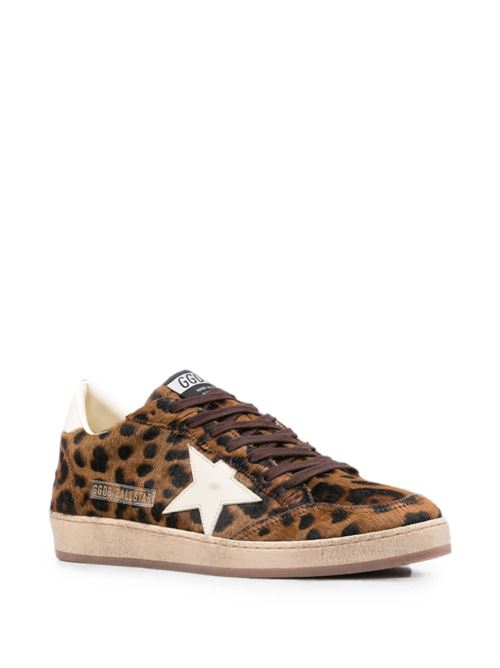  GOLDEN GOOSE DELUXE BRAND | GMF00117 F00870355655